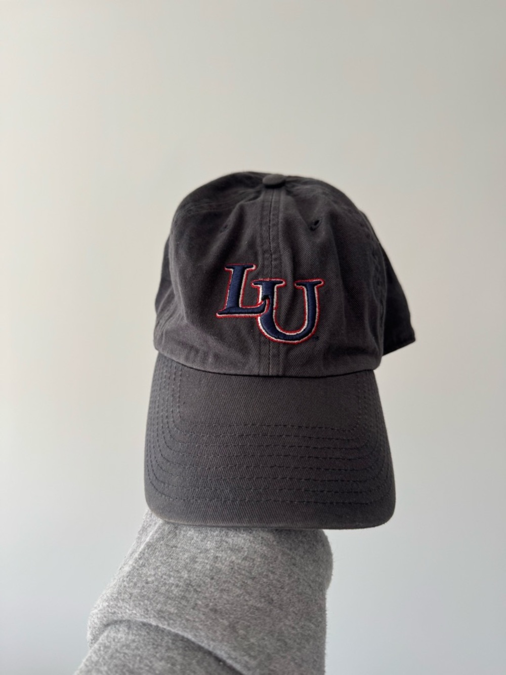 ‘47 Brand Liberty University Baseball Cap Size Medium